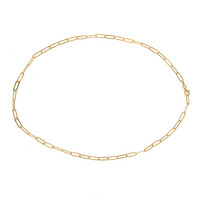Collana in argento (Joias do Paraíso)