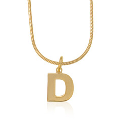 Collana in argento