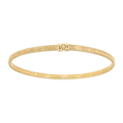 Bracciale in oro