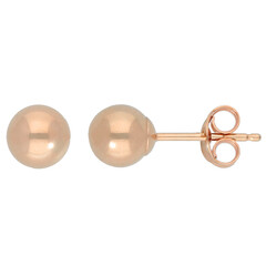 Orecchini in argento