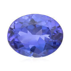 Gemma con Tanzanite AAA