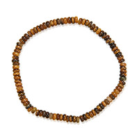 Bracciale con Occhio di Tigre