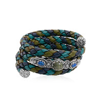 Bracciale con Serafinite (Desert Chic)