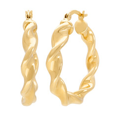 Orecchini in argento
