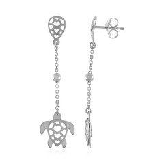 Orecchini in argento