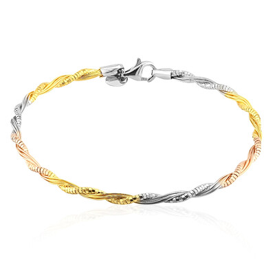 Bracciale in argento (MONOSONO COLLECTION)