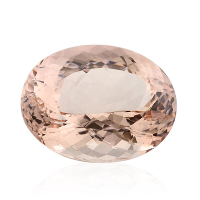 Gemma con Morganite