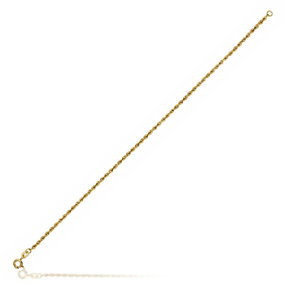Bracciale in oro