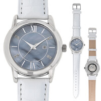 Orologio con Diamante I3 (J)