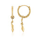 Orecchini in argento