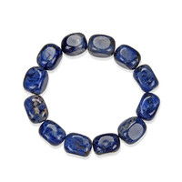 Bracciale con Sodalite