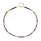 Collana in argento con Tormalina