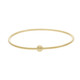 Bracciale in oro