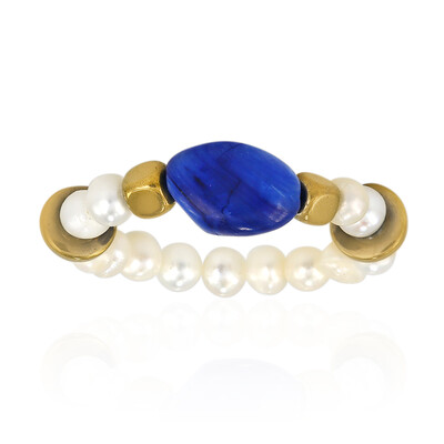 Anello con Cianite (TPC)