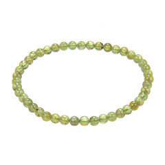 Bracciale con Peridoto