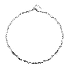 Collana in argento