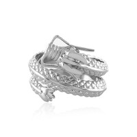 Anello in argento