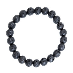 Bracciale con Perla di Lava
