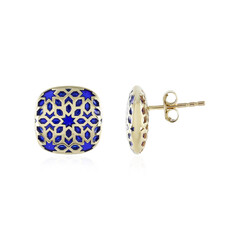 Orecchini in oro (Ornaments by de Melo)