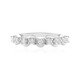 Anello in argento con Zircone