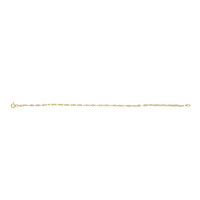 Bracciale in oro