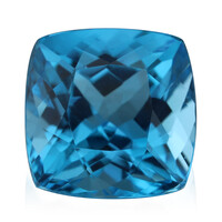 Topazio Marambaia 4,633 ct