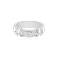Anello in argento