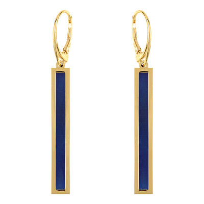 Orecchini in argento (dagen)