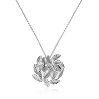 Collana in argento (Joias do Paraíso)