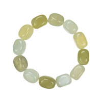 Bracciale con Serpentino