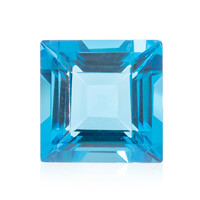 Gemma con Topazio Marambaia 15.1 ct