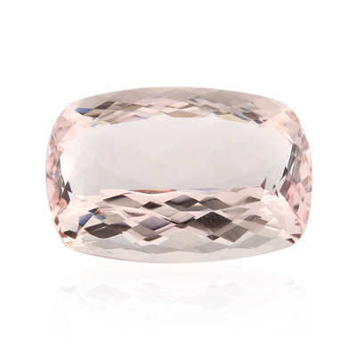 Gemma con Morganite