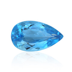 Gemma con Topazio Marambaia 13,04 ct
