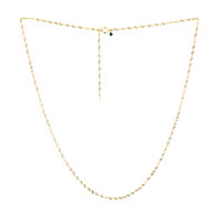 Collana in argento