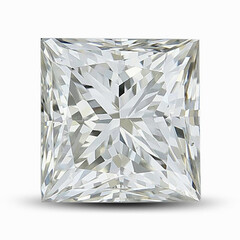 Gemma con Diamante VS1 (D)