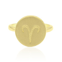Anello in argento