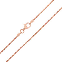 Catenina in argento