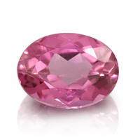 Gemma con Tormalina Rosa