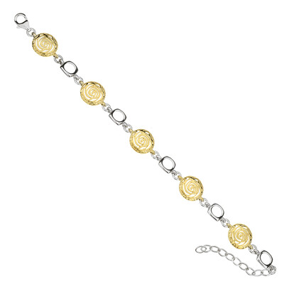 Bracciale in argento (dagen)