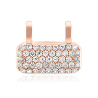 Ciondolo in argento con Zircone