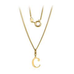 Collana in argento