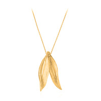 Collana in argento (Joias do Paraíso)