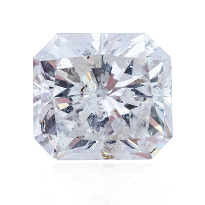 Gemma con Diamante VS1 (D)