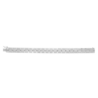 Bracciale in argento