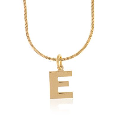 Collana in argento