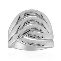 Anello in argento