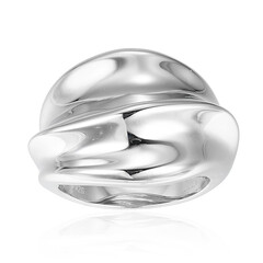 Anello in argento