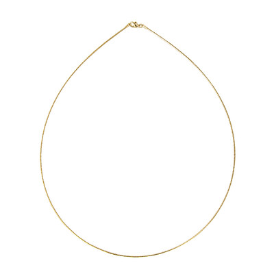 Collana in argento (MONOSONO COLLECTION)