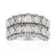 Anello in argento con Opale di Welo