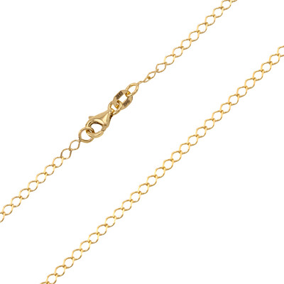 Collana in oro